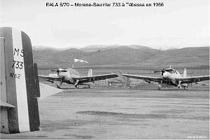 177- ARMEE DE L'AIR EN ALGERIE 1945-1962-25 (17)